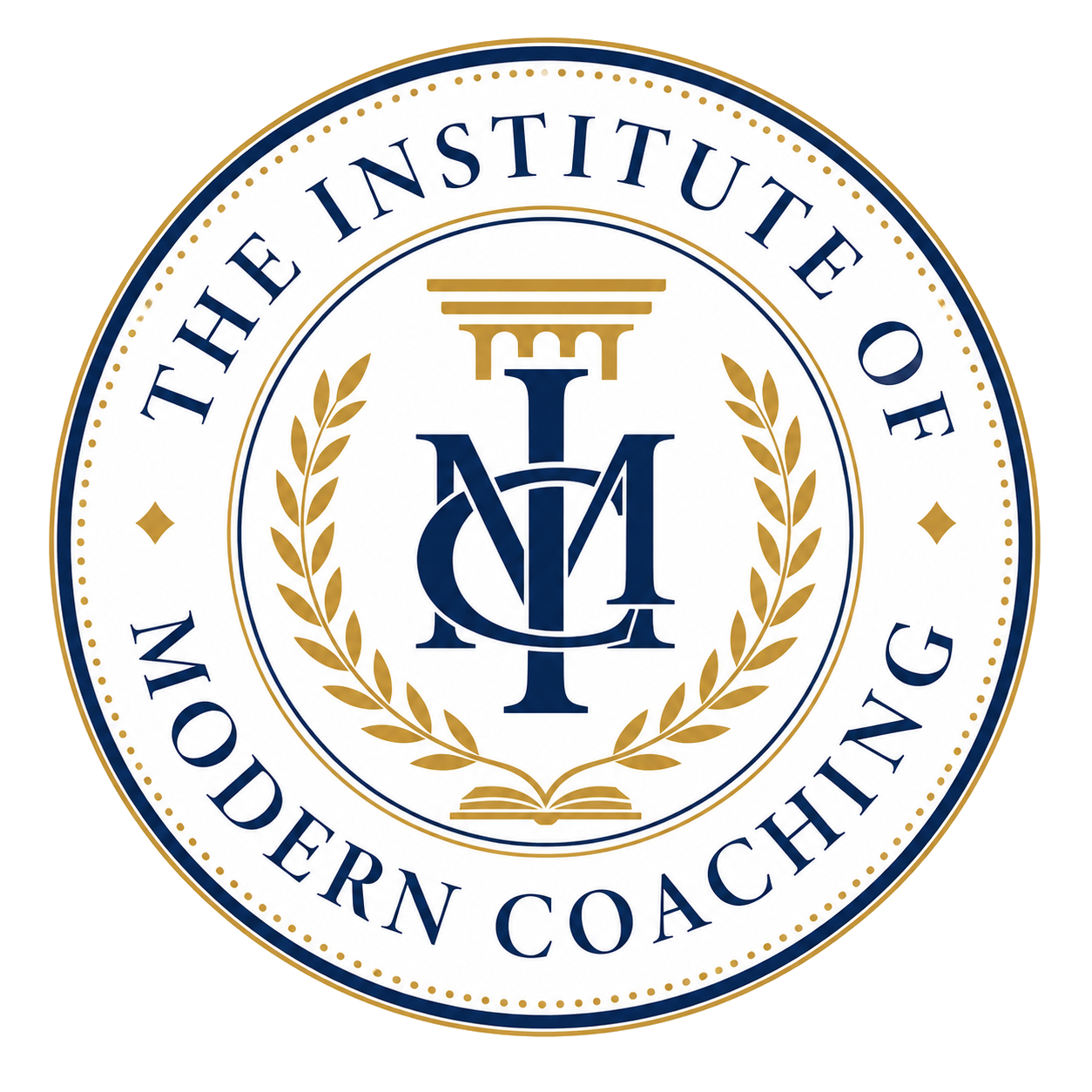 The Institute of Modern Coaching